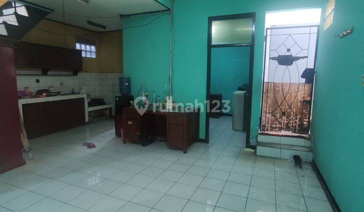 Dijual Ruko di Daerah Nata Endah 2