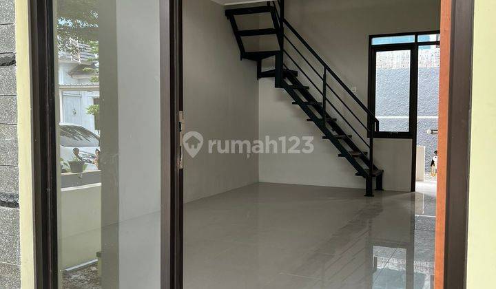 Dijual Rumah di Jingga Residence Soreang 2