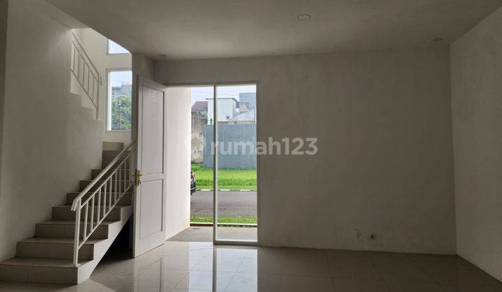 Dijual Rumah Baru Minimalis Di Mekar Wangi 1