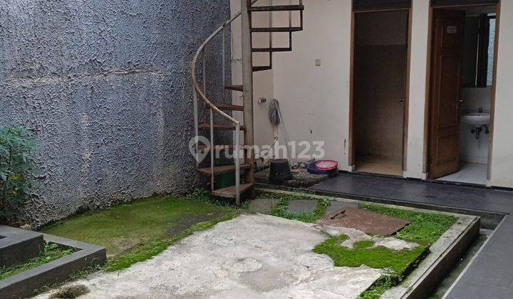 Dijual Rumah di Mekar Wangi 2