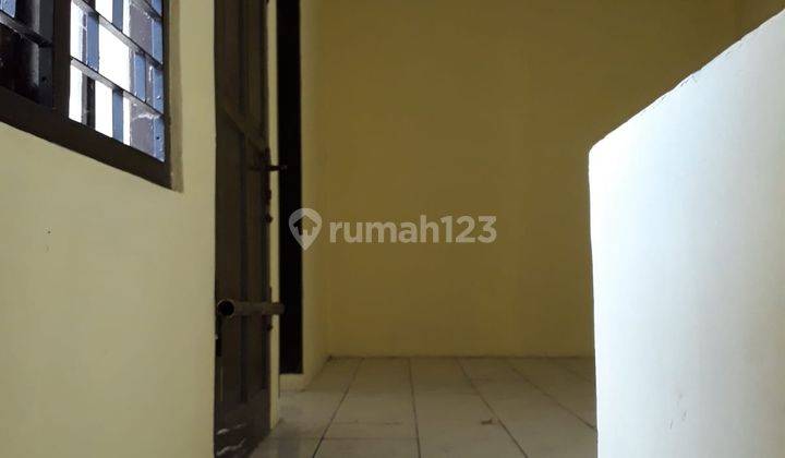 Dijual Rumah Pusat Kota di Sayap Pungkur 2