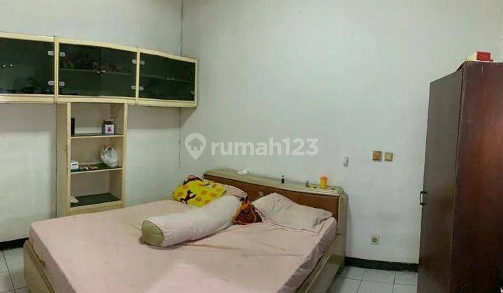 *Di Jual Rumah Strategis Pusat Kota sayap Sudirman* 1