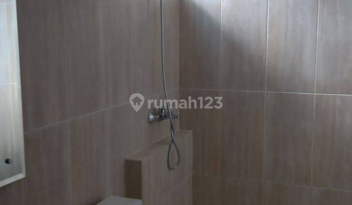 Dijual Rumah Hunian Semi Furnish di Podomoro  2