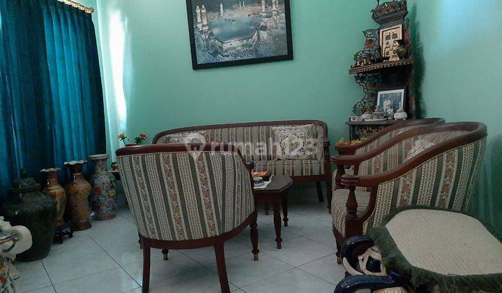 Dijual Rumah Siap Huni Semi Furnish di Gunung Batu 1