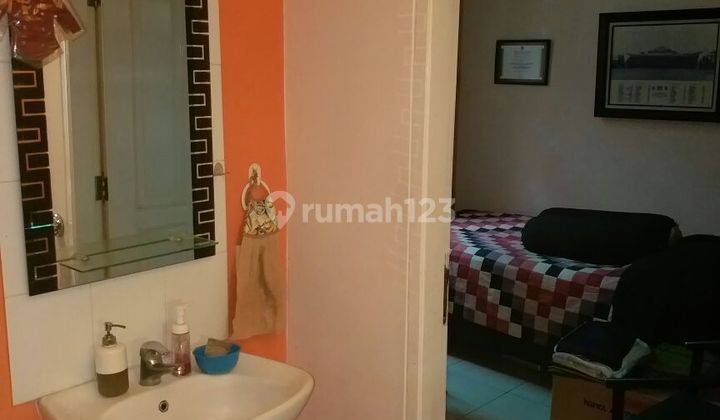 Dijual Rumah Siap Huni di Dalam Cluster Istana Regency Pasteur 2