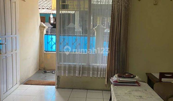 *Di Jual Rumah Nyaman siap huni di pusat kota dekat Jalan Cibadak* 2