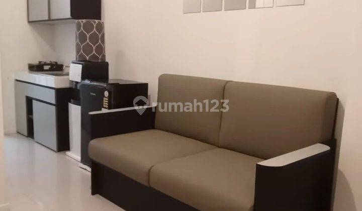 *Dijual Apartemen Parahyangan Residences Ciumbuleuit* 2