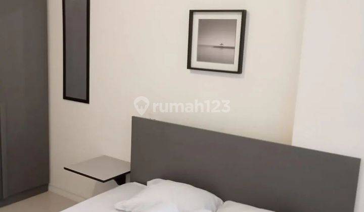 *Dijual Apartemen Parahyangan Residences Ciumbuleuit* 1