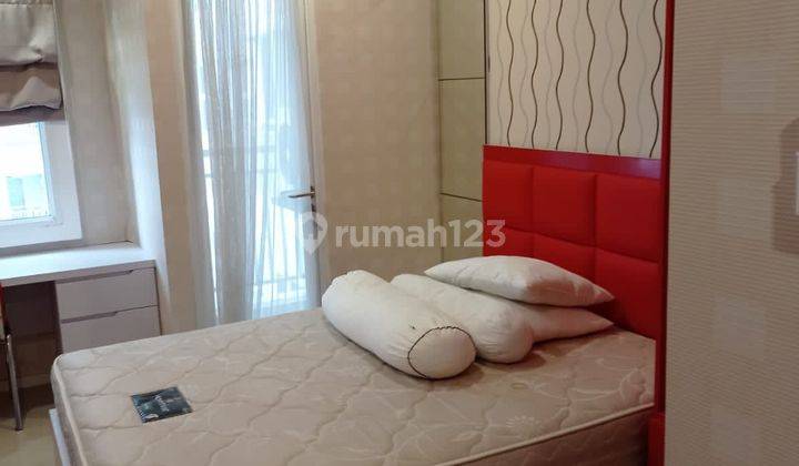 Disewa Apartemen di Parahyangan Residence 2