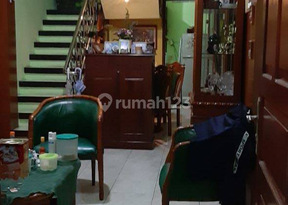 Dijual Rumah Hunian di Mainroad Gunung Batu 2