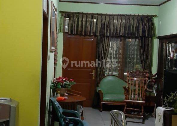 Dijual Rumah Hunian di Mainroad Gunung Batu 1