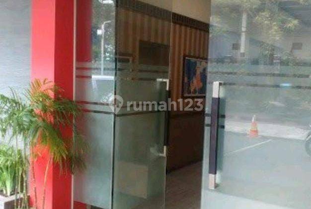 Dijual Hotel di Tengah Kota Pasirkaliki 1