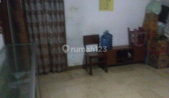 Dijual Rumah di Babakan Jeruk  2