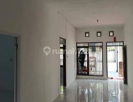 *Di Jual Cepat Murah Rumah Lokasi Strategis Belakang Mainroad Taman Kopo Indah II* 1