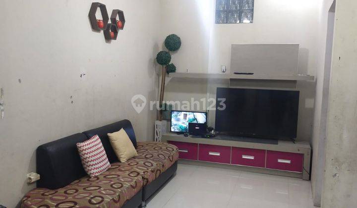 Dijual Rumah di Taman Rahayu Bandung 2