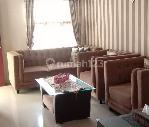 Dijual Rumah di Taman Rahayu Bandung 1