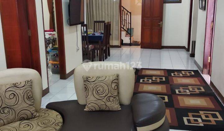 Dijual Rumah Siap Huni di Komplek Pasir Pogor Ciwastra 2