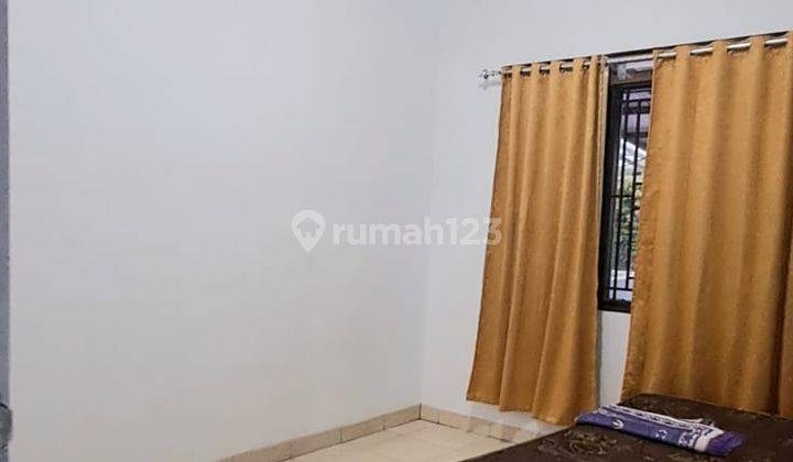 Dijual Rumah Hunian Nyaman di Pondok Hijau 2