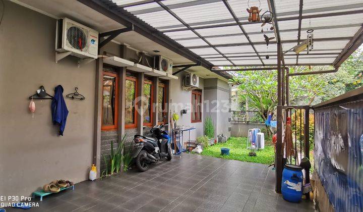 Dijual Rumah Hook Siap Huni di Taman Holis Indah Bandung 2