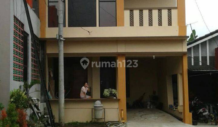 *Di Jual Rumah di Sariwangi Ciwaruga* 1