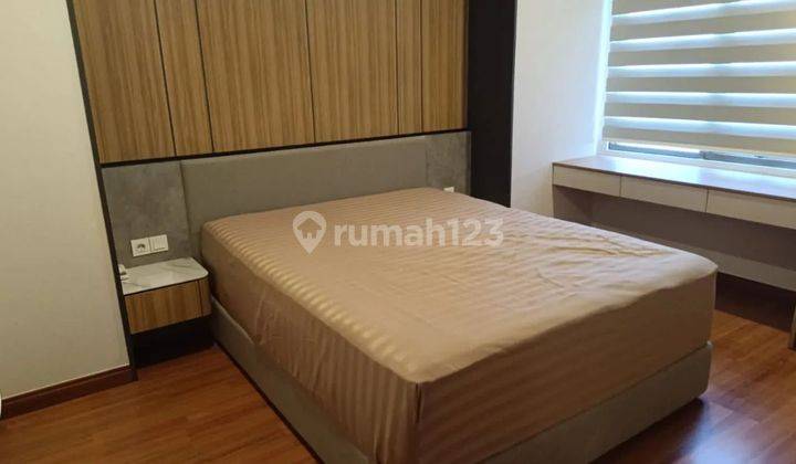 *Disewakan Apartment 100% baru Full Furnished di Hegarmanah Residence* 2