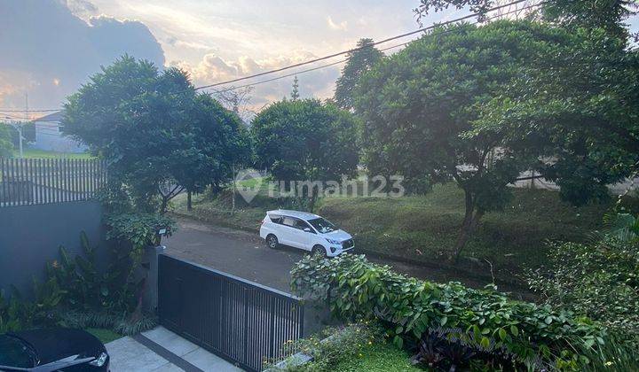 Dijual Rumah Mewah di Budi Indah Setiabudi 2