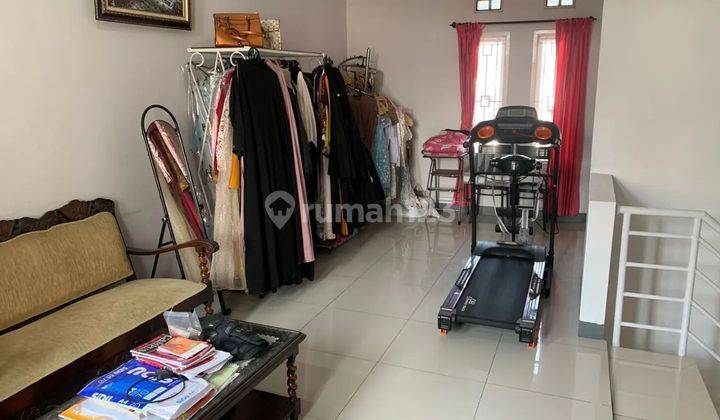 *Di Jual Rumah Mininalis Modern Lokasi Strategis Pusat Kota Di Turangga Bandung*
 1