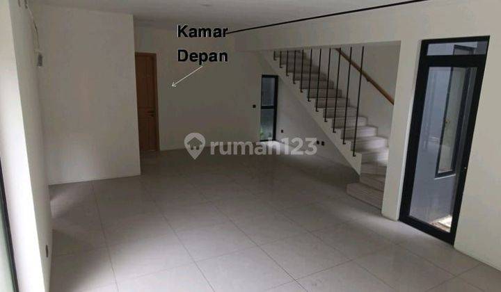 *Disewakan Rumah di Kota Baru Parahyangan* 2