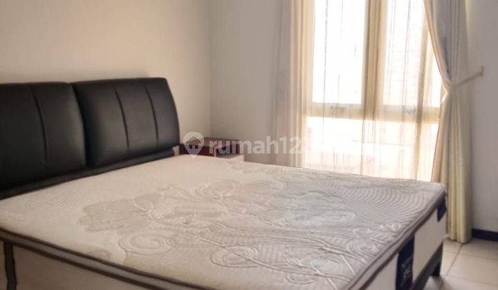 Disewakan Rumah siap huni full furnished di
Kota Baru Parahyangan 2