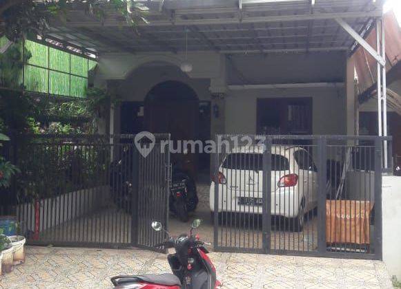 *Dijual cepat rumah super murah di bawah NJOP di Kompleks Pasadena Caringin* 1