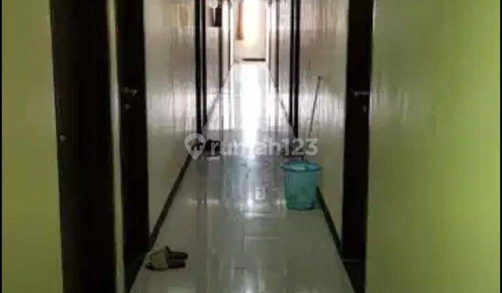 *Dijual Hostel Di Gatot Subroto Bandung* 2