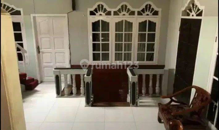 *Di Jual Rumah siap huni di Antapani* 2