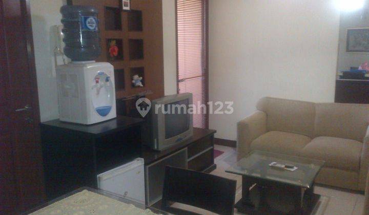 *Di Jual Apartment Full Furnished di Grand Setiabudi Bandung* 2