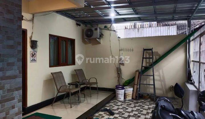 *Di Jual Rumah Kost Daerah Gatotsubroto* 1