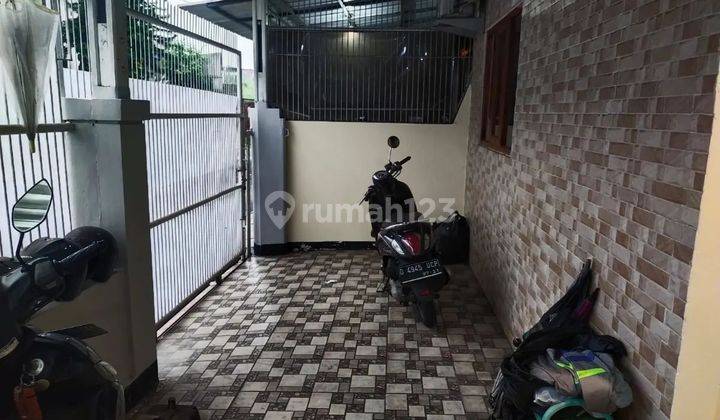 *Di Jual Rumah Kost Daerah Gatotsubroto* 2