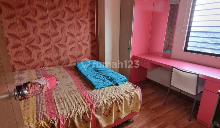 *Dijual Cepat Apartemen 3BR Furnished Posisi Hook di Gateway Ahmad Yani* 2