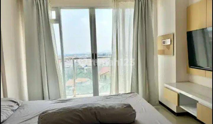 *Disewakan Apartemen 3BR di Gateway Pasteur* 1