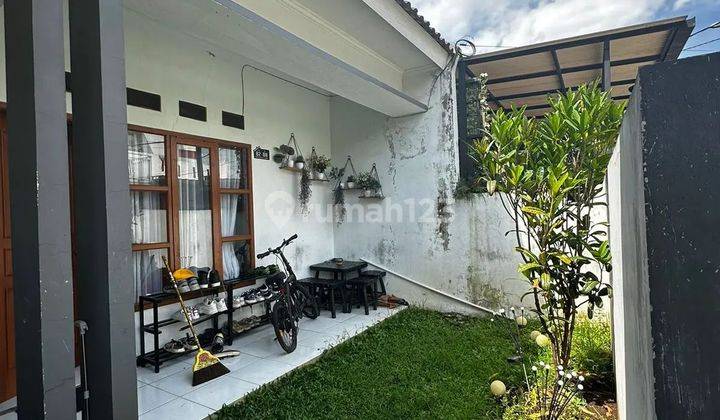 *di Jual Rumah Di Taman Cibaduyut Indah Ii* 2