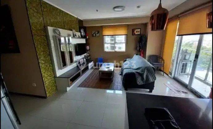 *Di Jual Apartemen 3BR di Gateway Pasteur* 1