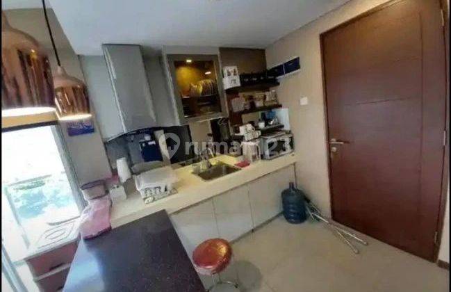 *Di Jual Apartemen 3BR di Gateway Pasteur* 2