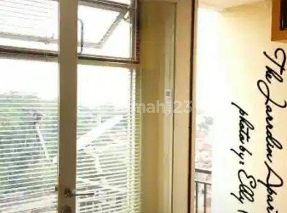 *Di Sewakan Apartment 2BR di The Jarrdin Cihampelas* 2