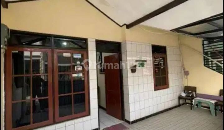 *Di Jual Rumah Nyaman Siap Huni Daerah Riung Bandung* 1