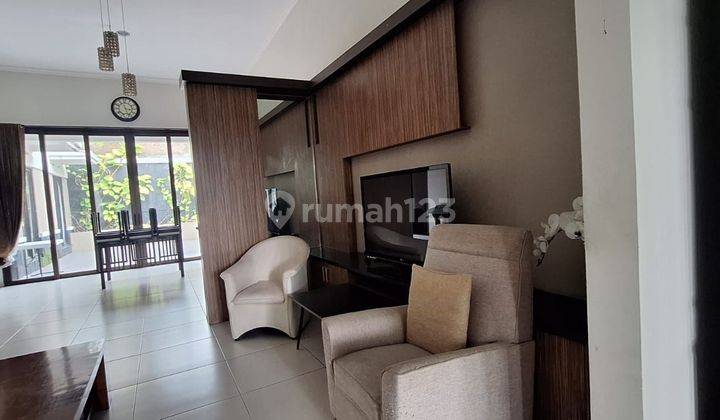 Di Jual Rumah Siap Huni di Kota Baru Parahyangan 1