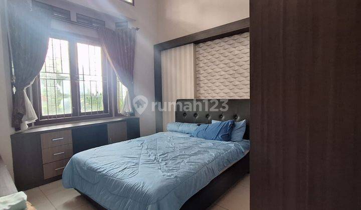 Di Jual Rumah Siap Huni di Kota Baru Parahyangan 2