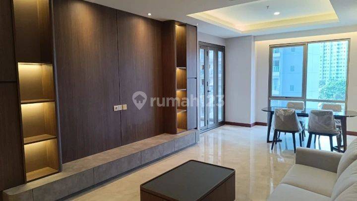 *Di Sewakan Apartment 3BR di Hegarmanah Residences* 1