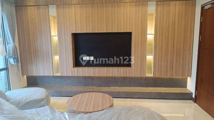 *Di Jual Apartment 3BR di Hegarmanah Residences* 1