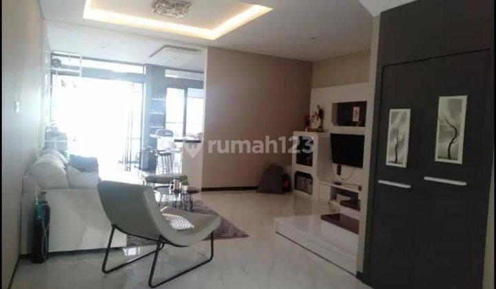 *Dijual Rumah Nyaman siap huni di Cluster Favourite Kompleks Mekarwangi* 1