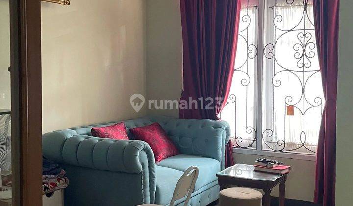 *Di Jual Rumah di Sayap Soekarno Hatta* 2