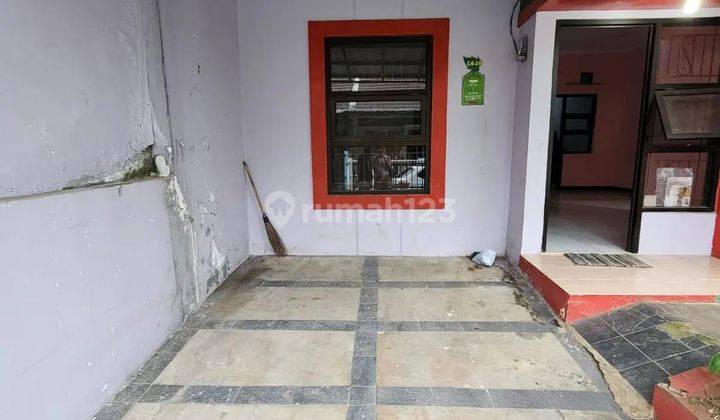 *Di Jual Rumah di Taman Kopo Ketapang* 2