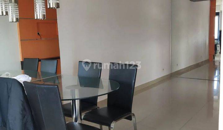 *Di Jual Apartment 3BR di  Sudirman  Suites* 2